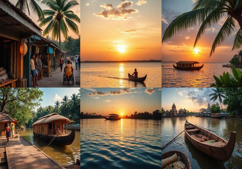 Things To Do In Kozhikode